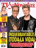 TV y Novelas México
